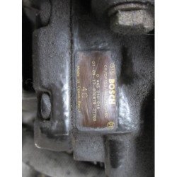 Moteur Peugeot 206 Phase 1